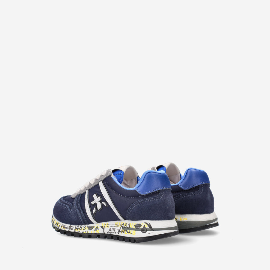 Premiata SKYB 9324B Flash Sale