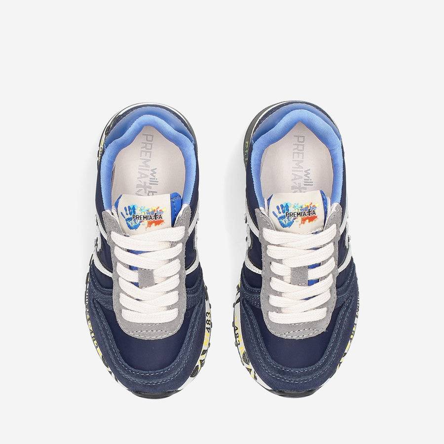 Premiata SKYB 9324B Flash Sale
