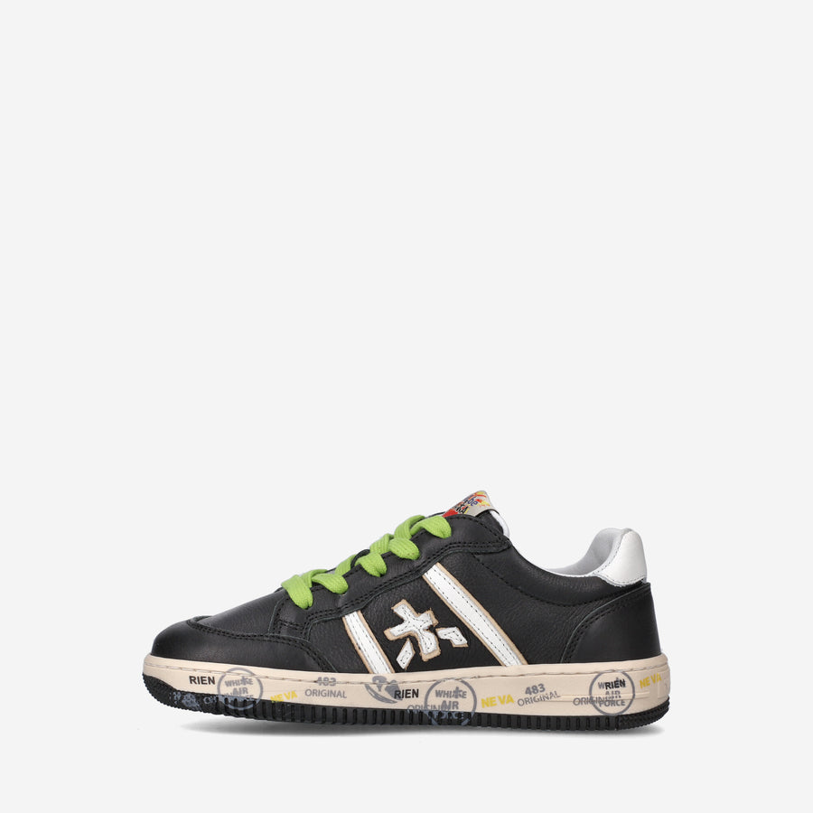 Premiata WALLY 1830B Fornitura limitata