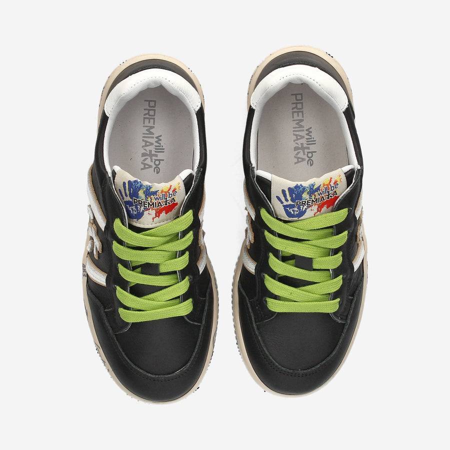 Premiata WALLY 1830B Fornitura limitata