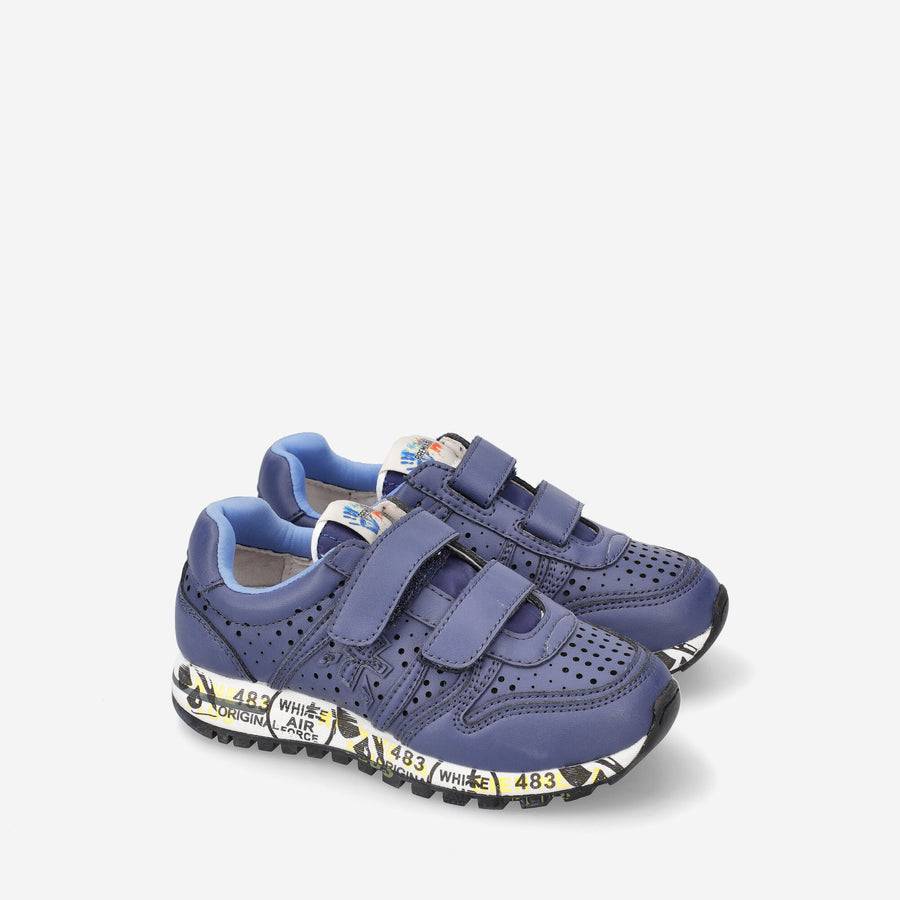 Premiata SKYB 9358V Black Friday