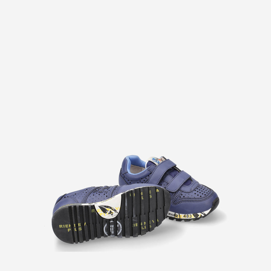 Premiata SKYB 9358V Black Friday