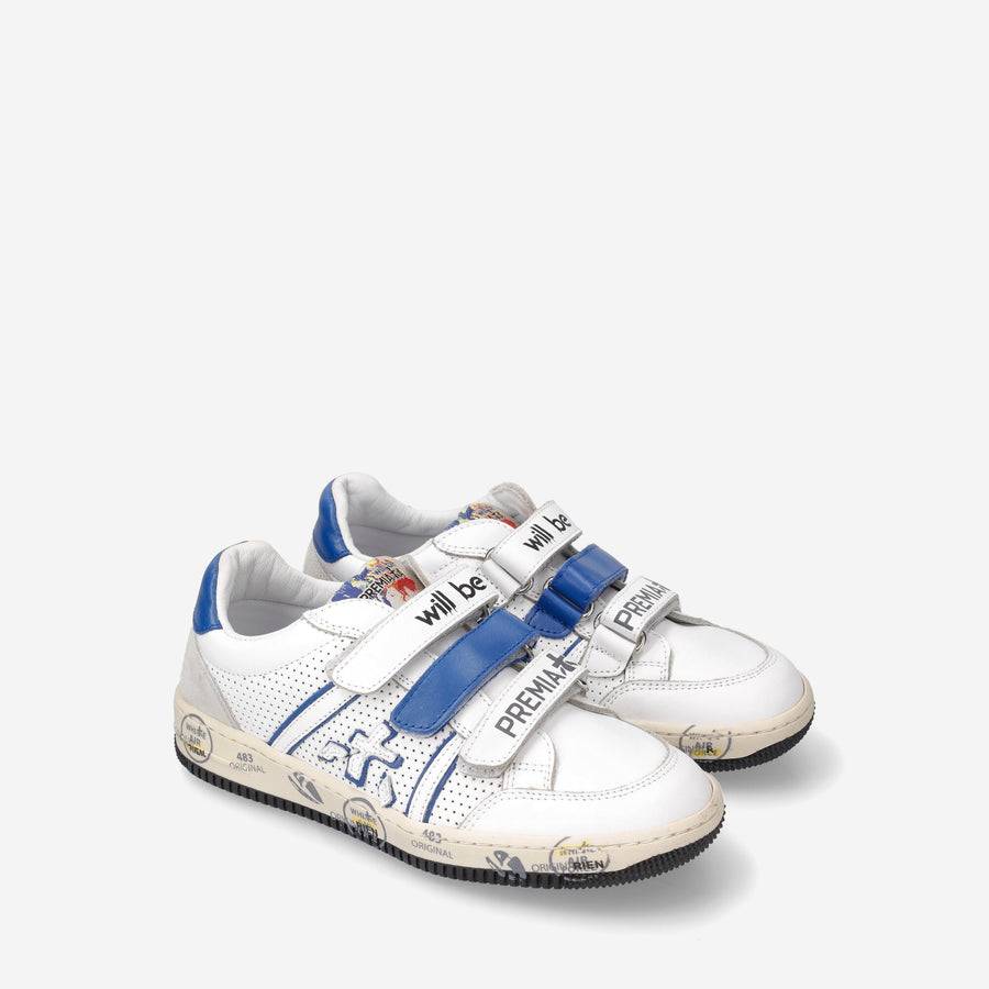 Premiata WALLYB 1856 Offerta Anniversario