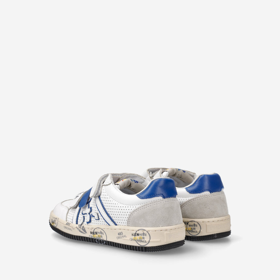 Premiata WALLYB 1856 Offerta Anniversario