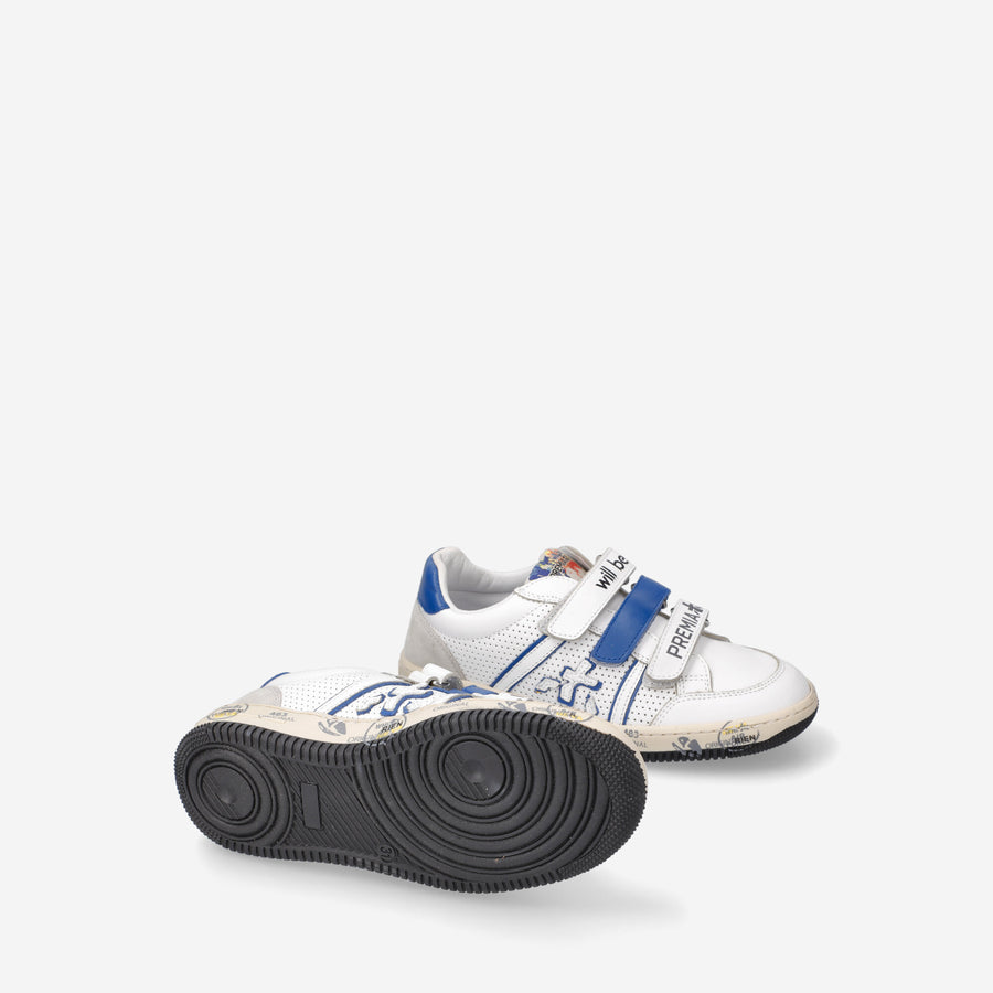 Premiata WALLYB 1856 Offerta Anniversario
