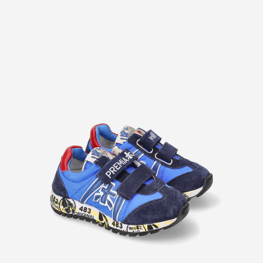Premiata LUCYB 1868BV Offerta migliore
