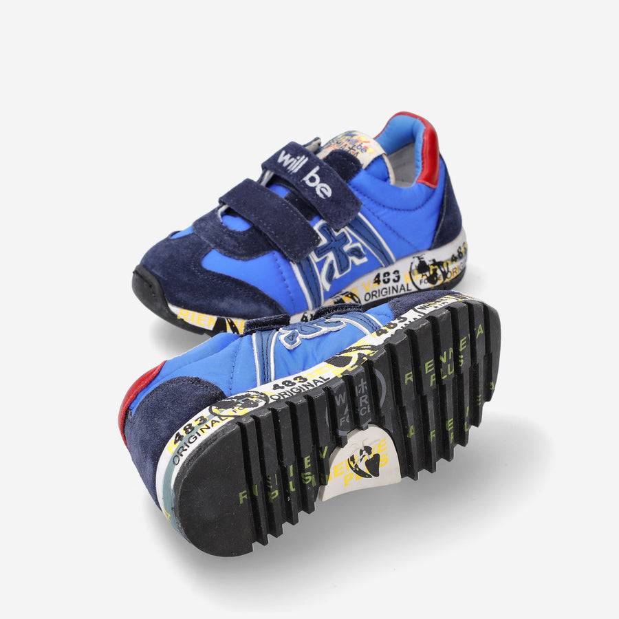 Premiata LUCYB 1868BV Offerta migliore