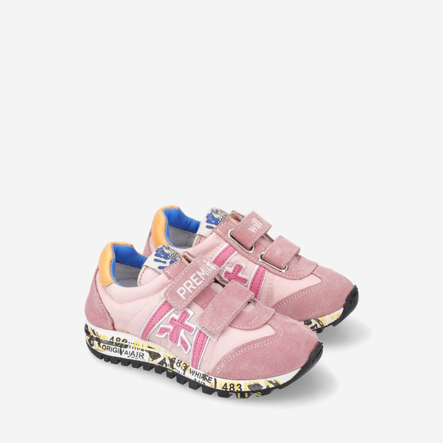 Premiata LUCYB 1869BV Latest fashion