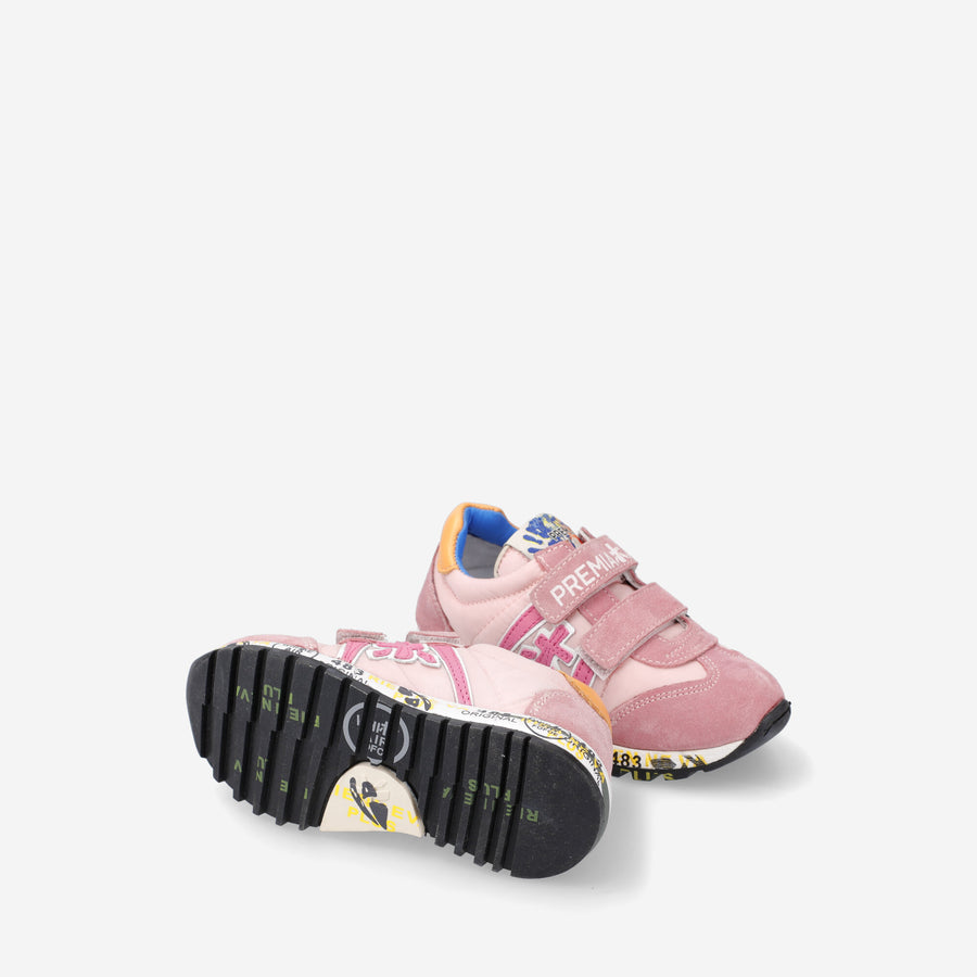 Premiata LUCYB 1869BV Latest fashion