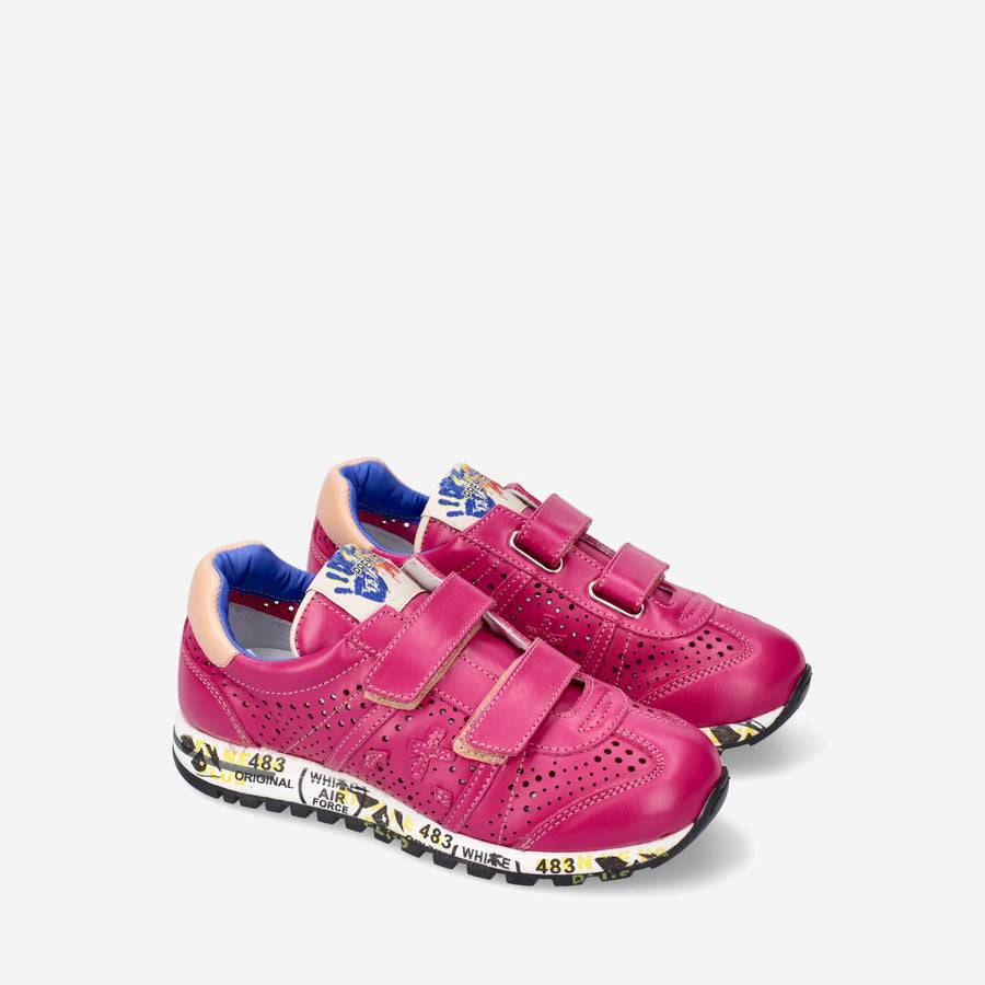 Premiata LUCYB 1875BV Online Outlet