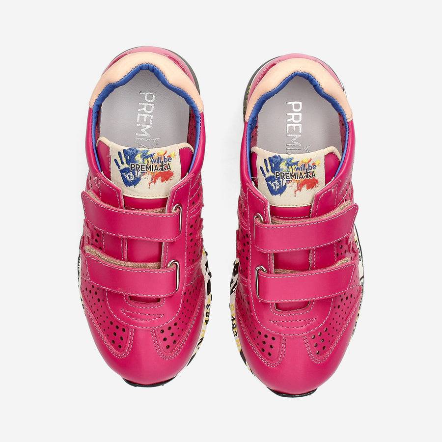 Premiata LUCYB 1875BV Online Outlet