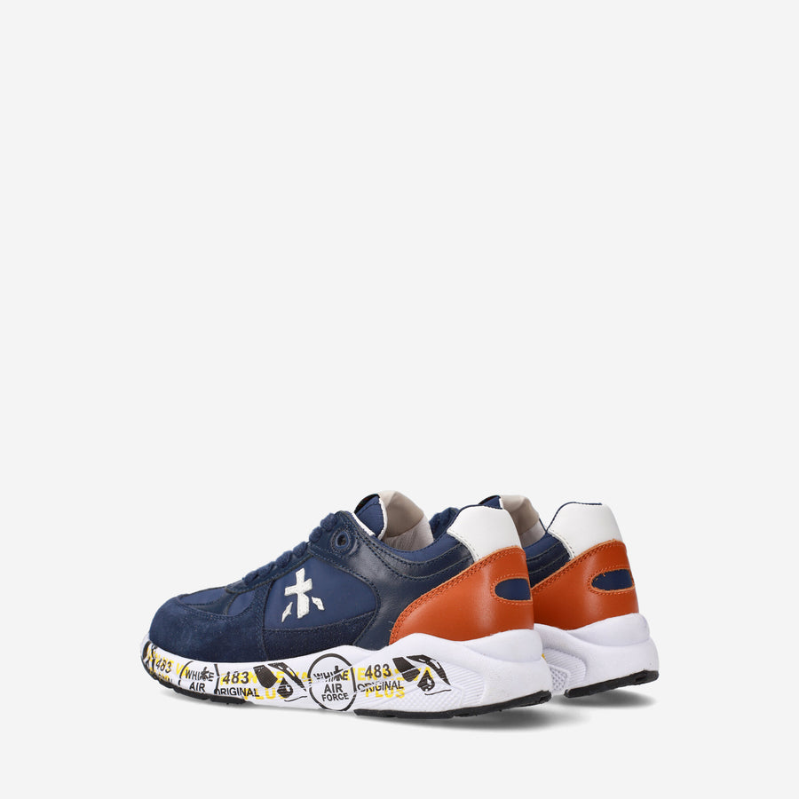 Premiata ROBINB 2026 Bestseller
