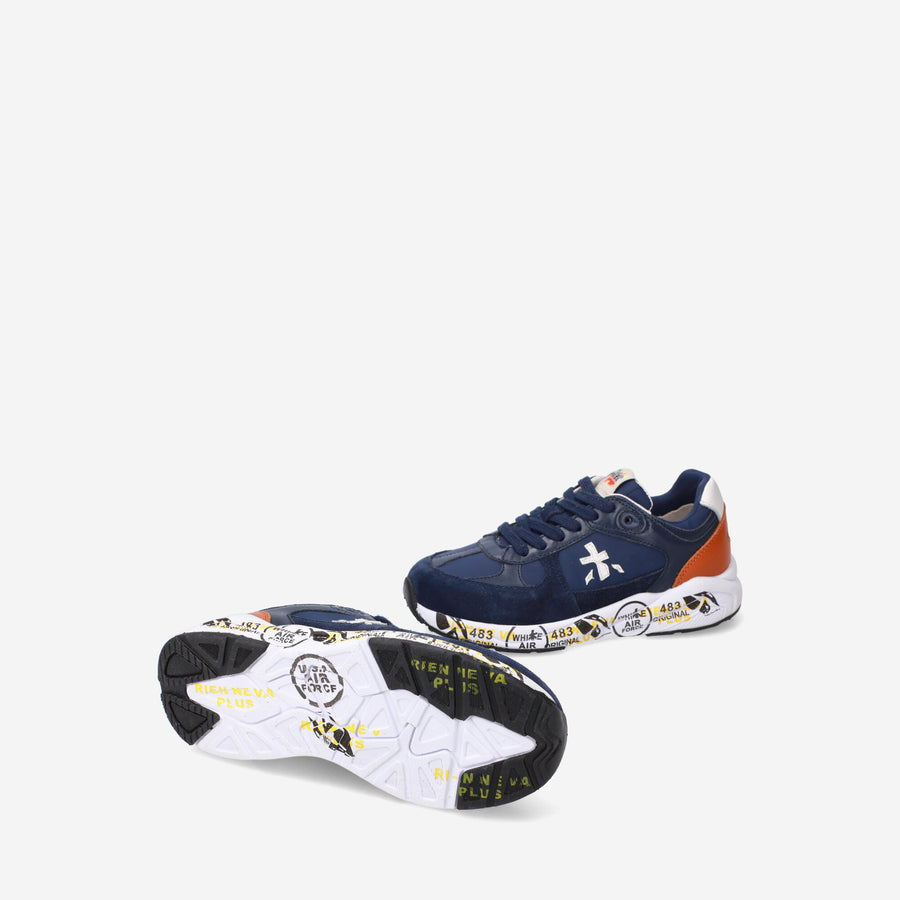 Premiata ROBINB 2026 Bestseller