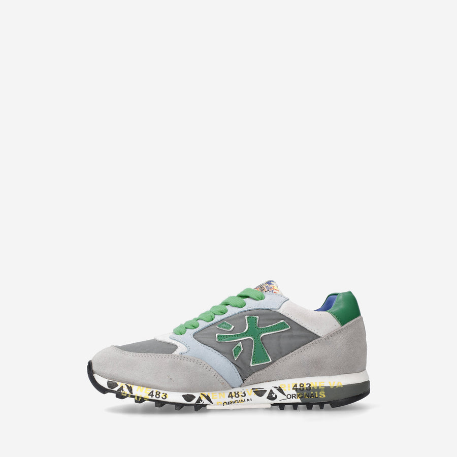 Premiata ZACZACB 1848 Liquidazione