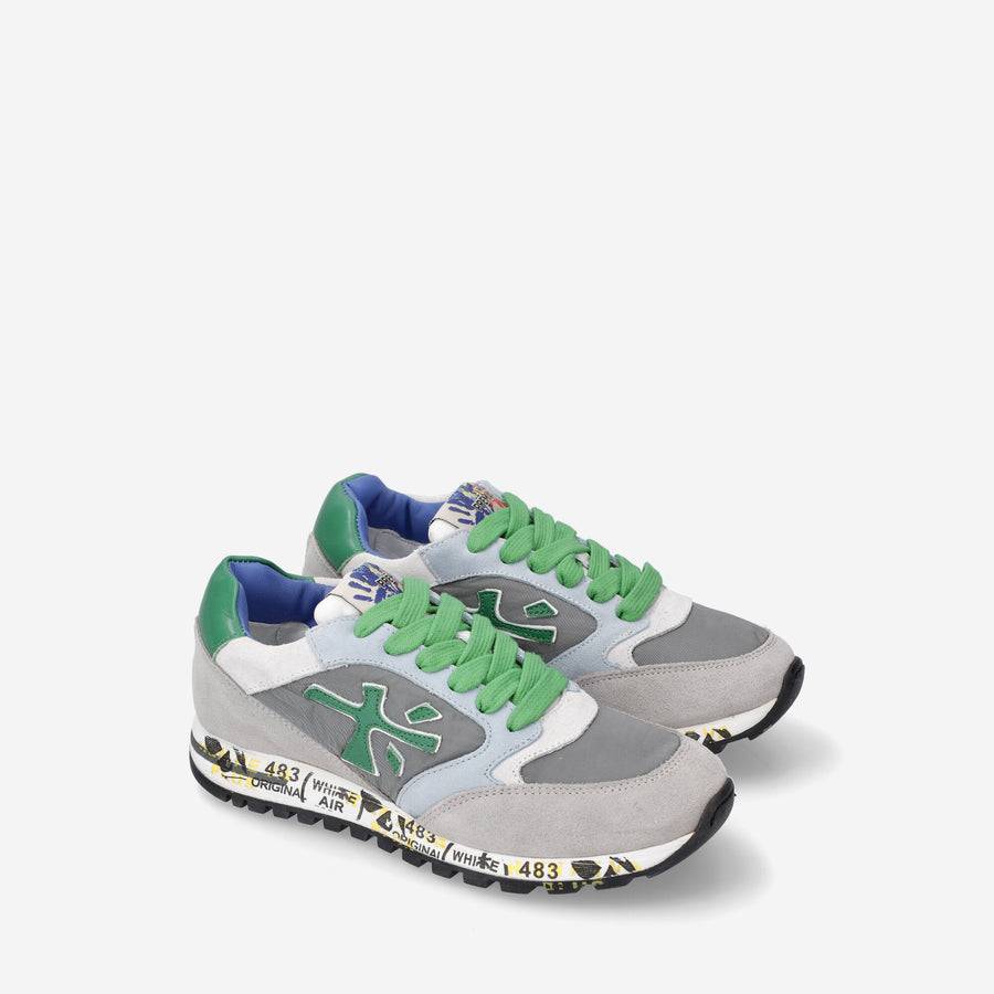 Premiata ZACZACB 1848 Liquidazione
