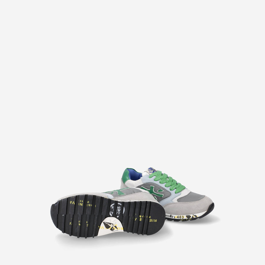 Premiata ZACZACB 1848 Liquidazione
