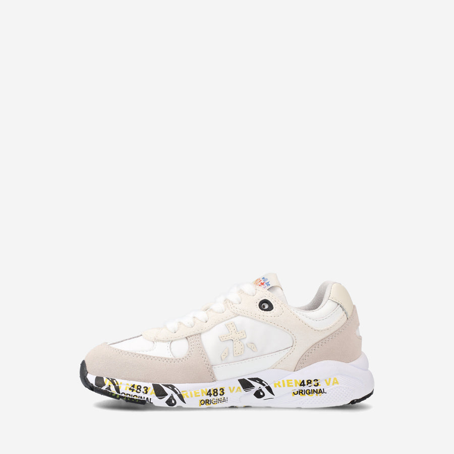 Premiata ROBB 2030 Ritorno libero
