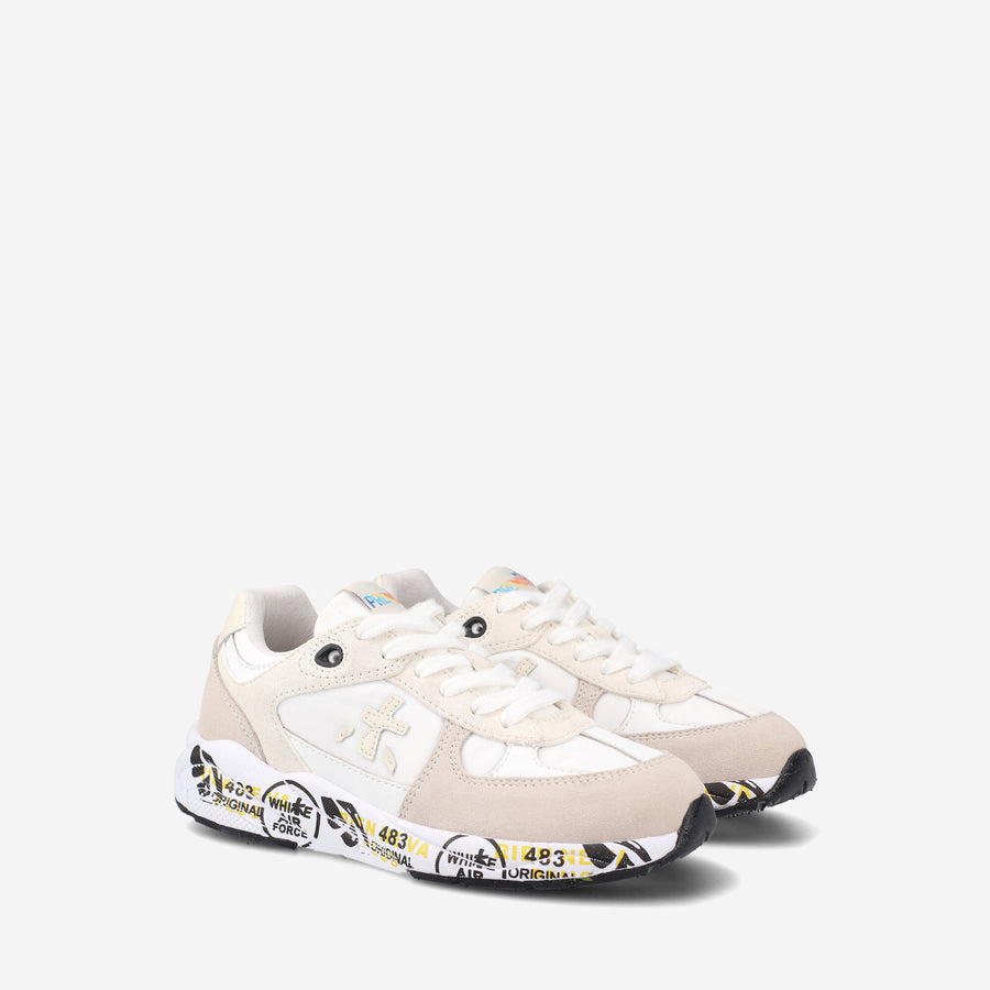 Premiata ROBB 2030 Ritorno libero