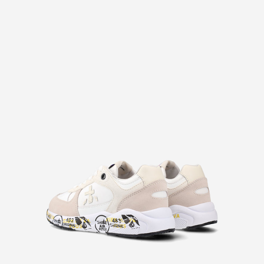 Premiata ROBB 2030 Ritorno libero