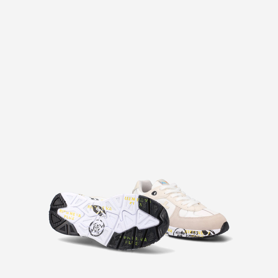 Premiata ROBB 2030 Ritorno libero