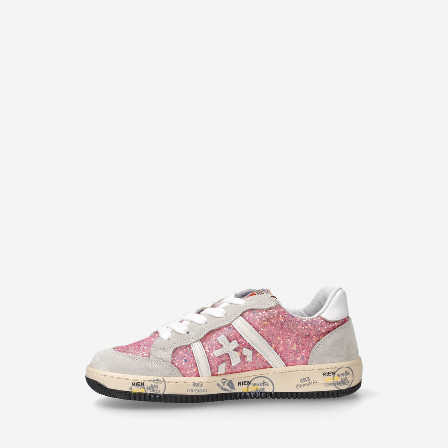 Premiata WALLYB 1860 Fino al 55% di sconto