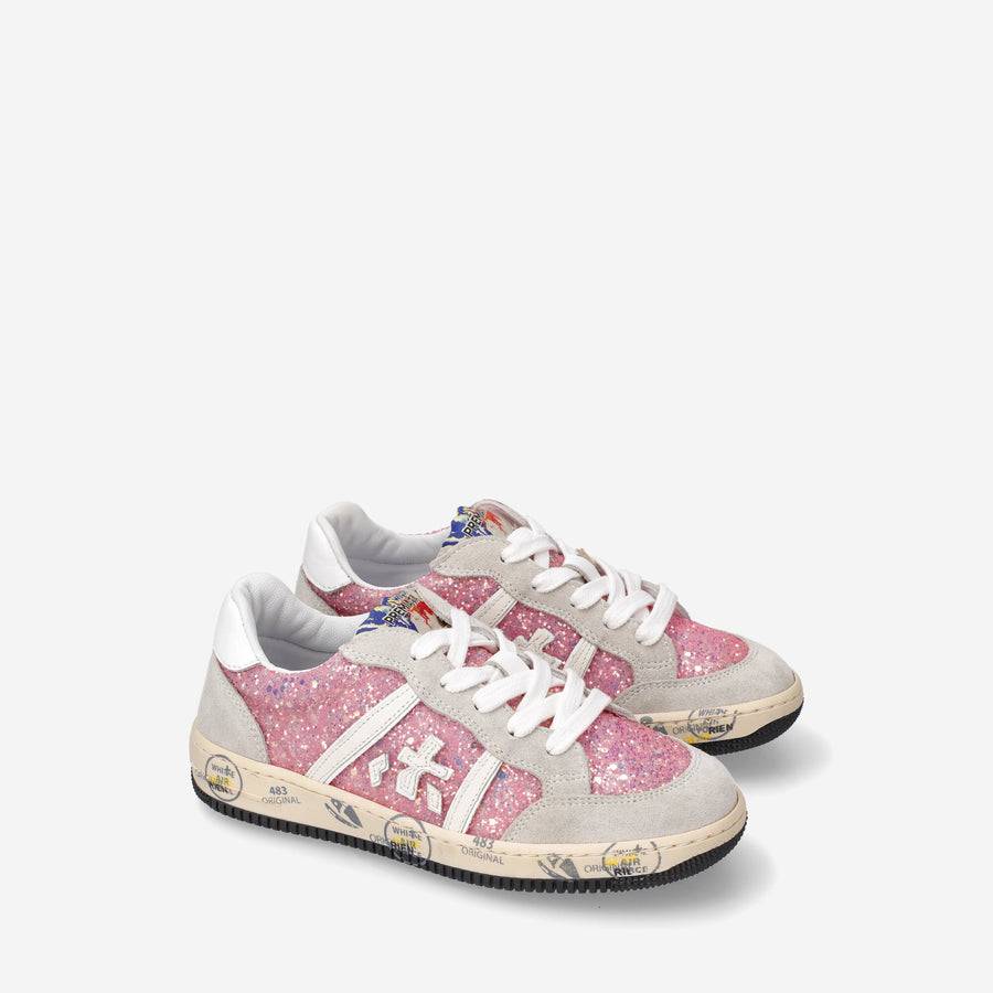 Premiata WALLYB 1860 Fino al 55% di sconto