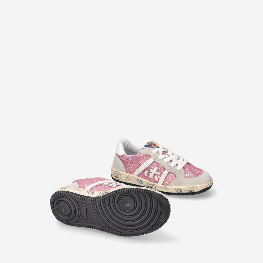 Premiata WALLYB 1860 Fino al 55% di sconto