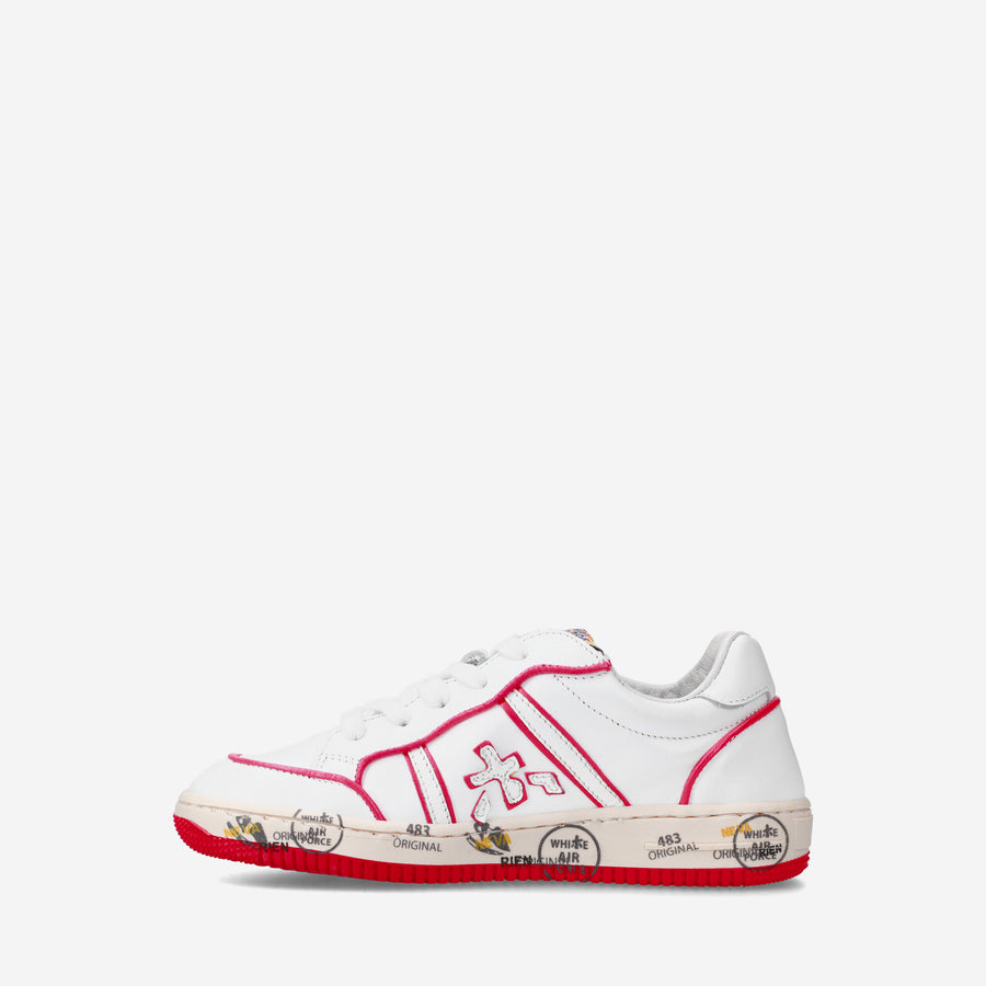 Premiata WALLYB 1858B Enormi sconti