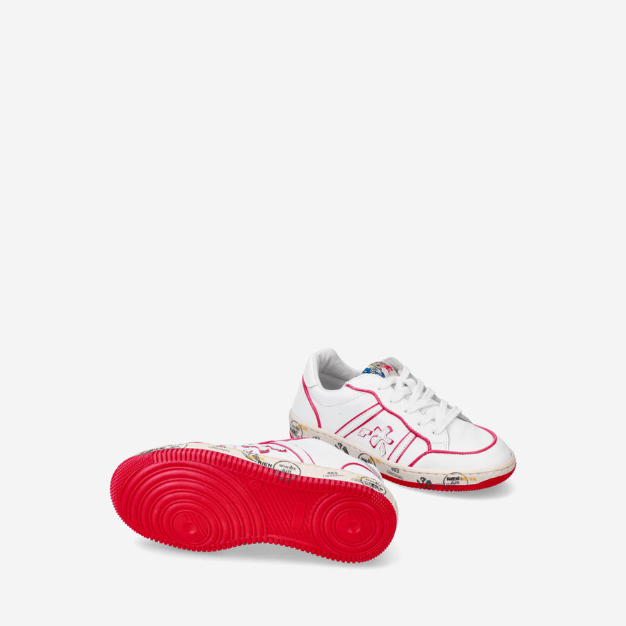 Premiata WALLYB 1858B Enormi sconti