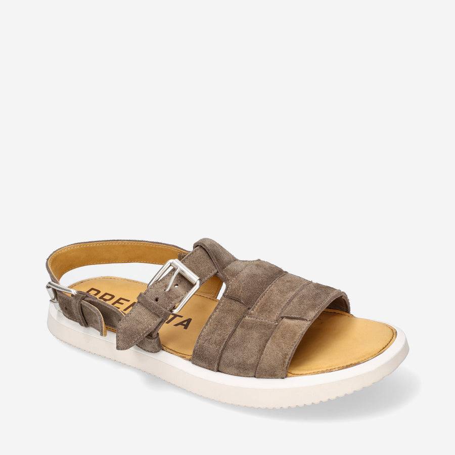 Premiata Sandali Alton 32077A Promozione
