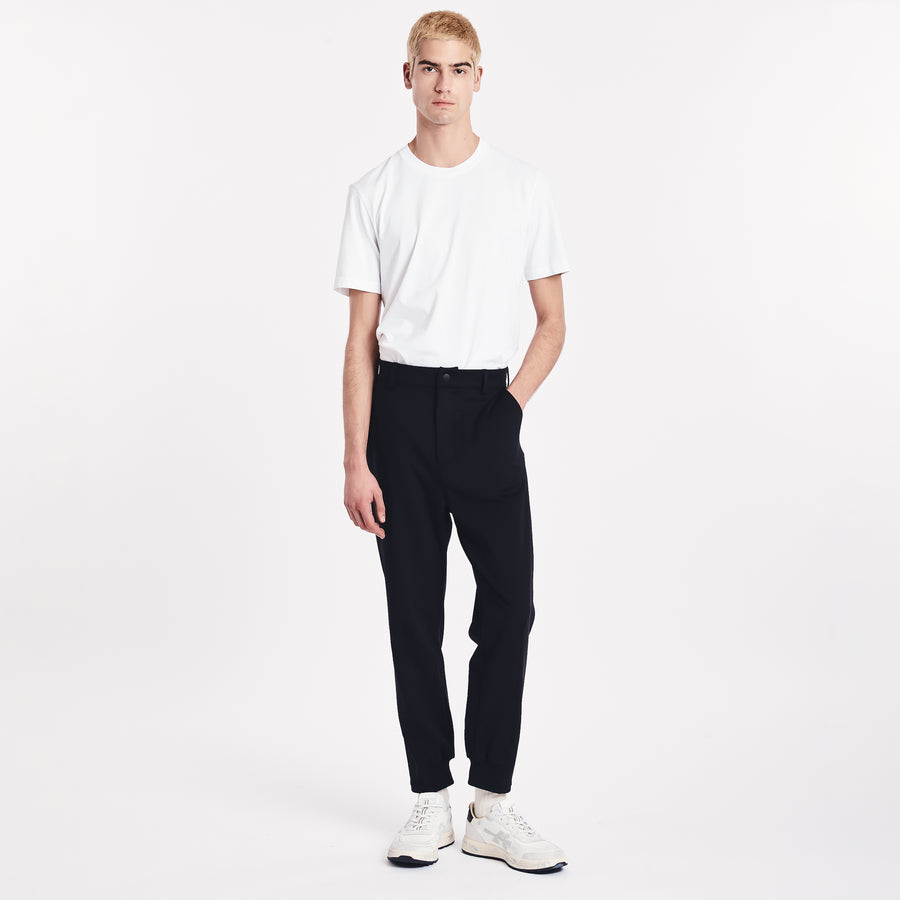 Premiata T-shirt in cotone PR360207 Negozi Online