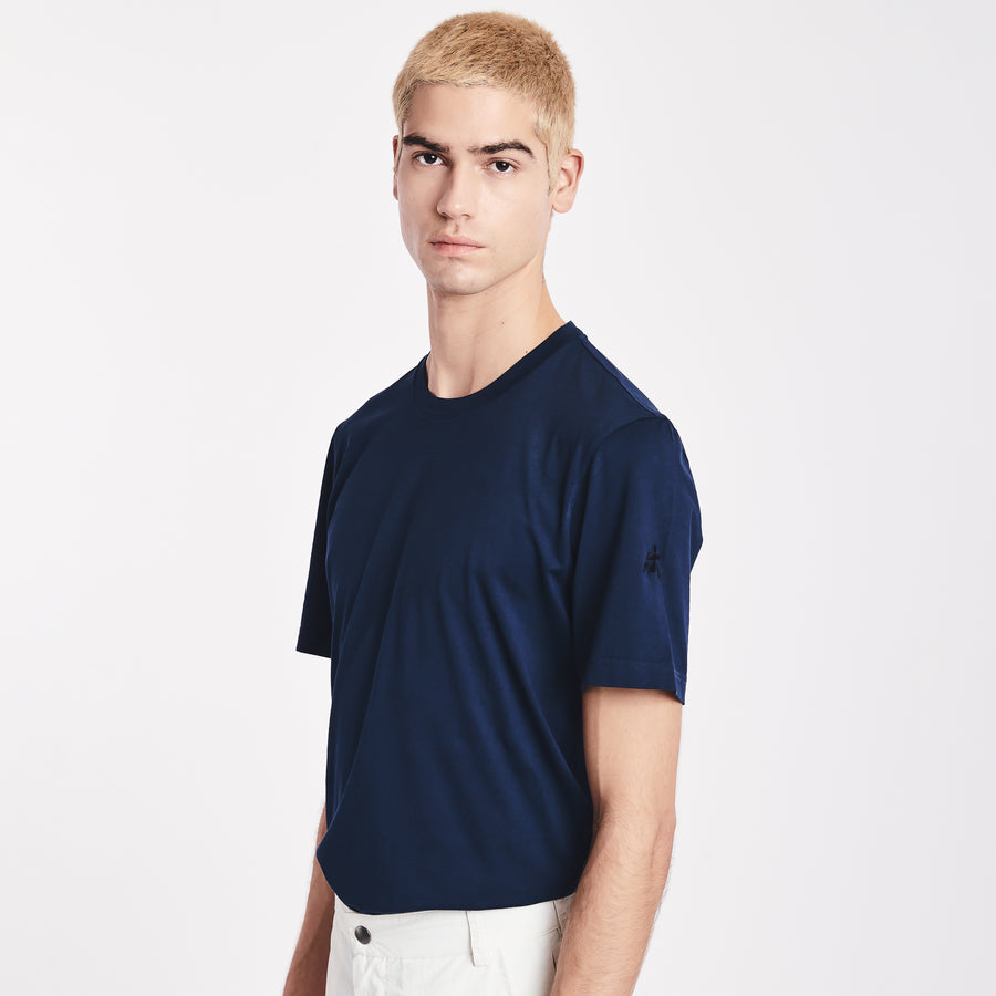 Premiata T-shirt PR361310 in jersey Fino Al -60%