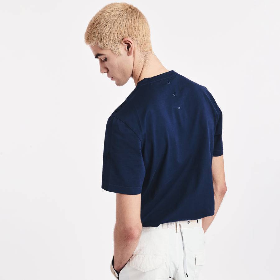 Premiata T-shirt PR361310 in jersey Fino Al -60%