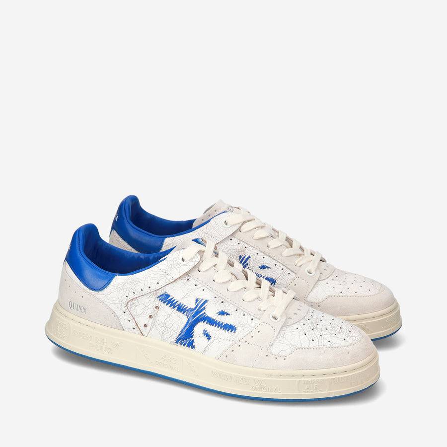 Premiata QUINN 6684 Novità