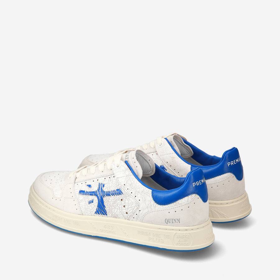 Premiata QUINN 6684 Novità