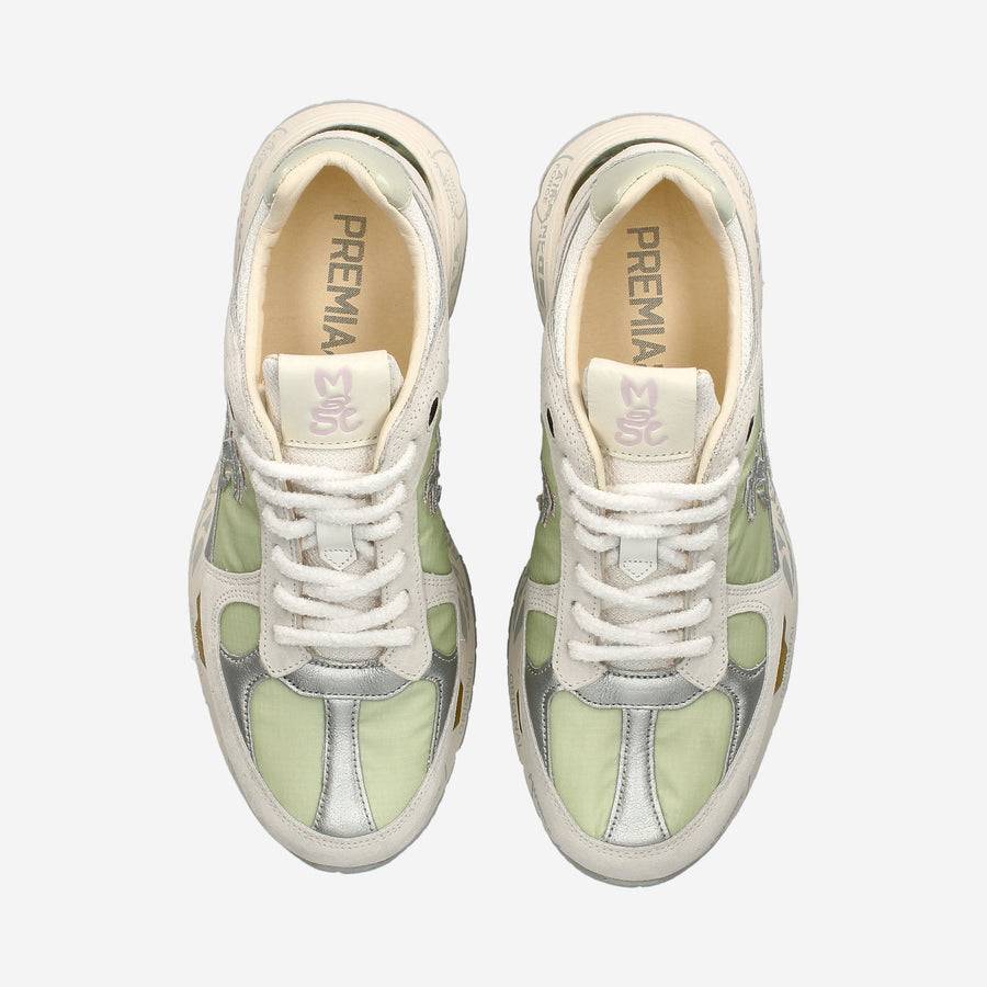 Premiata MASED 6674 Saldi