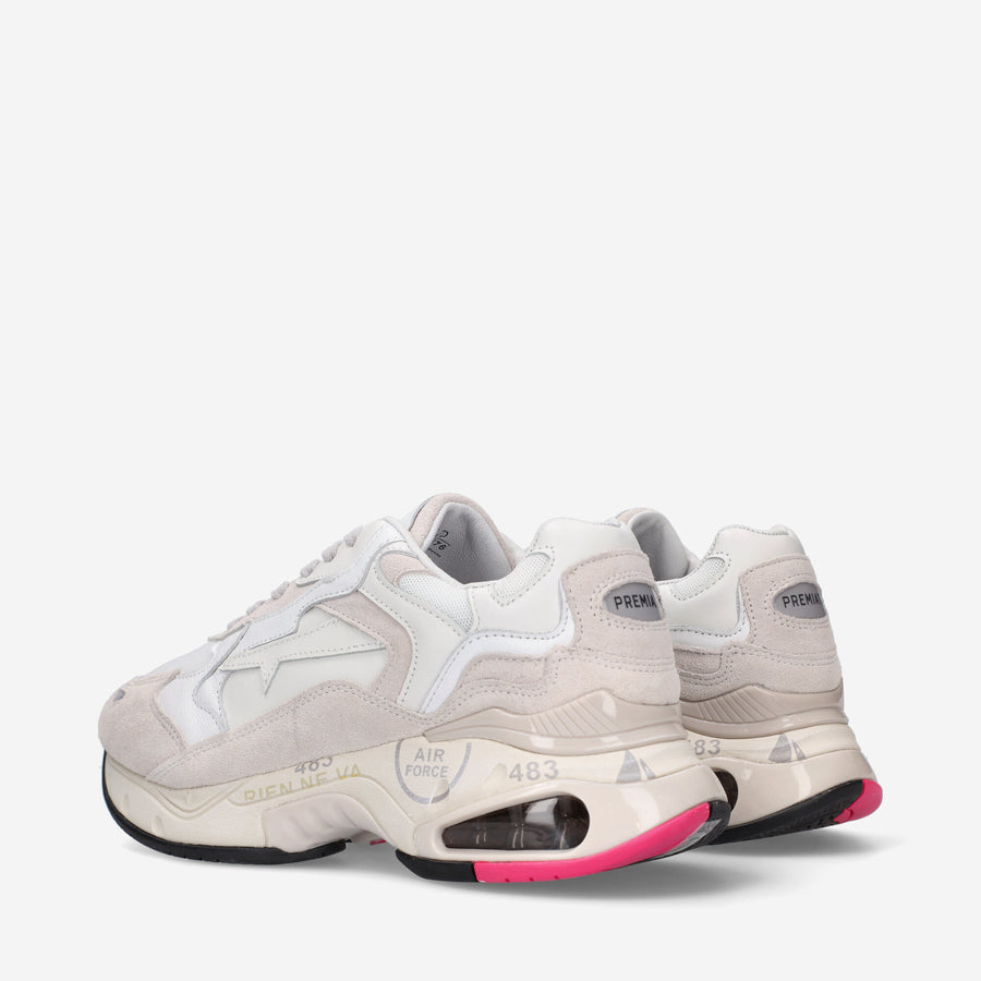 Premiata SHARKYD 276 I Più Venduti