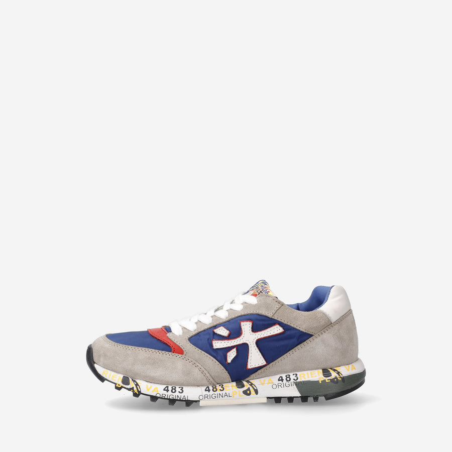 Premiata ZACZACB 1823B Flash Sale
