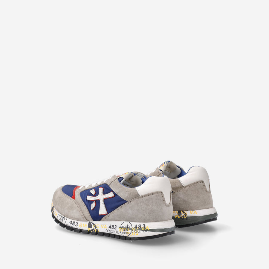 Premiata ZACZACB 1823B Flash Sale