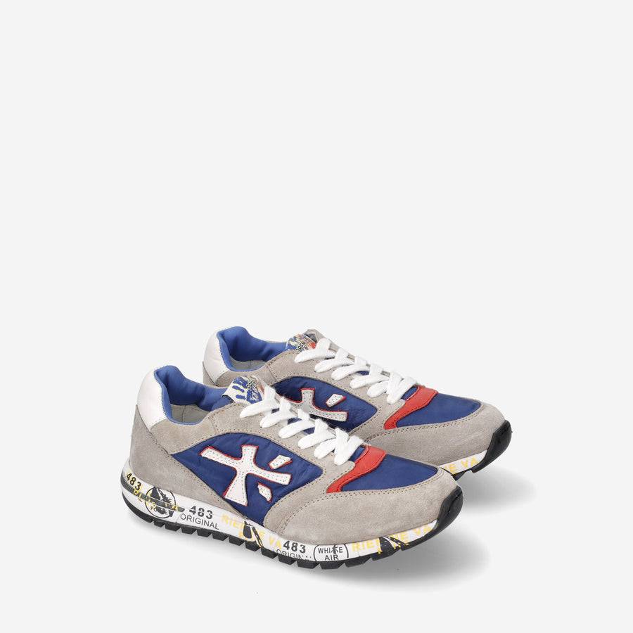 Premiata ZACZACB 1823B Flash Sale