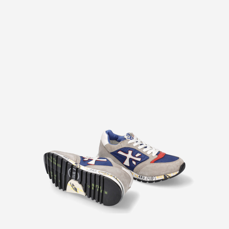 Premiata ZACZACB 1823B Flash Sale