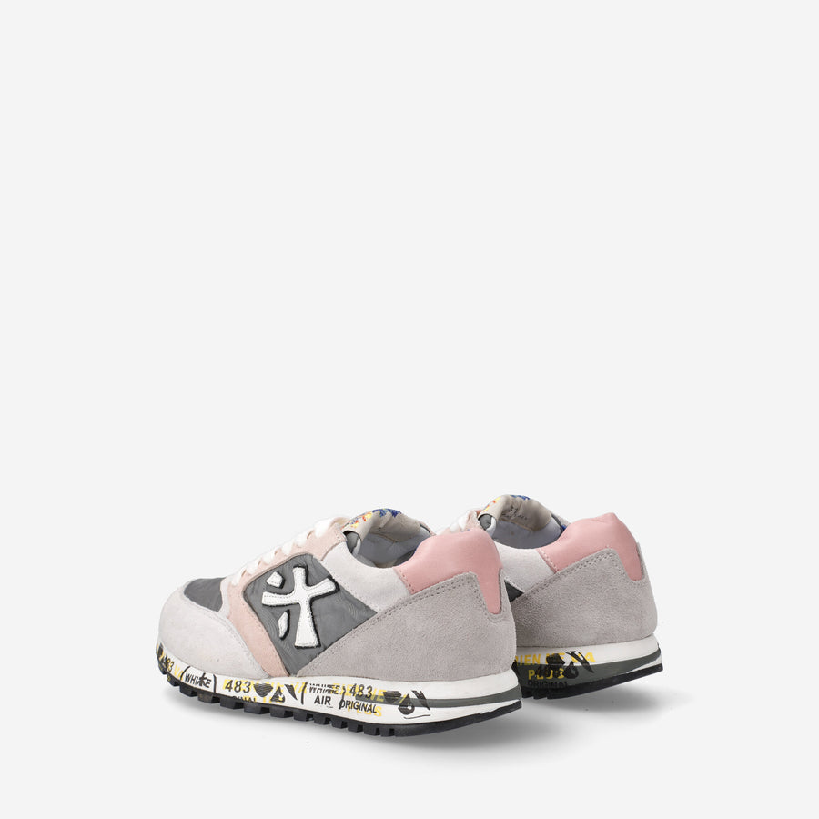 Premiata ZACZACB 1851 Black Friday