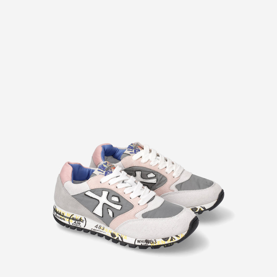 Premiata ZACZACB 1851 Black Friday