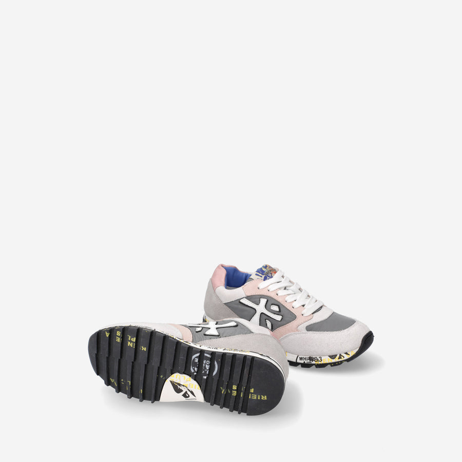 Premiata ZACZACB 1851 Black Friday