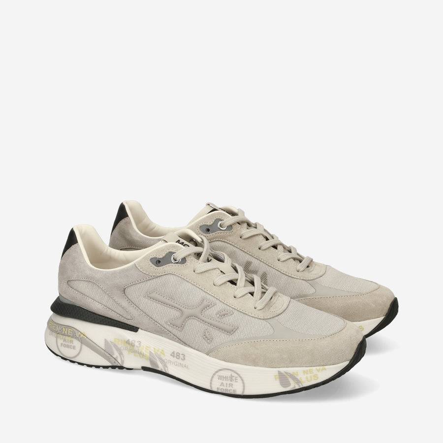 Premiata MOERUN 6892 Offerta natalizia