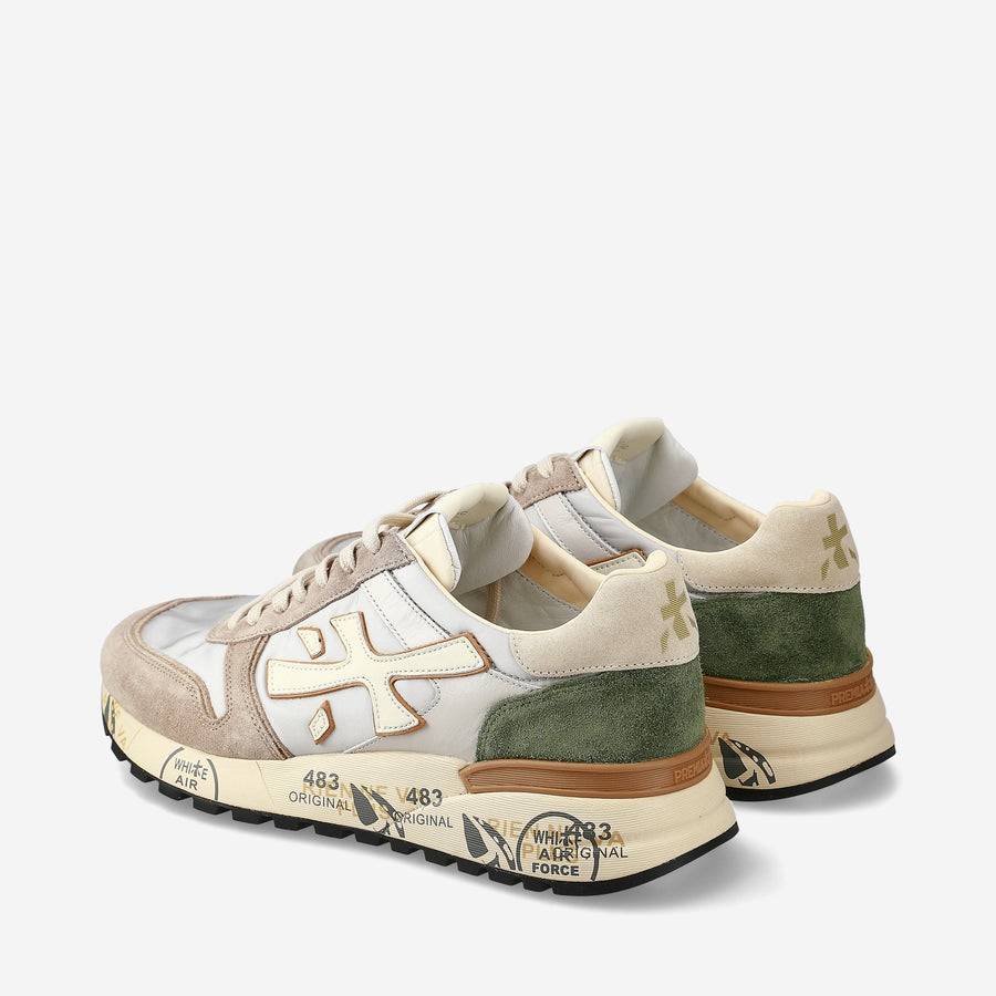 Premiata MICK 6871 Offerta San Valentino