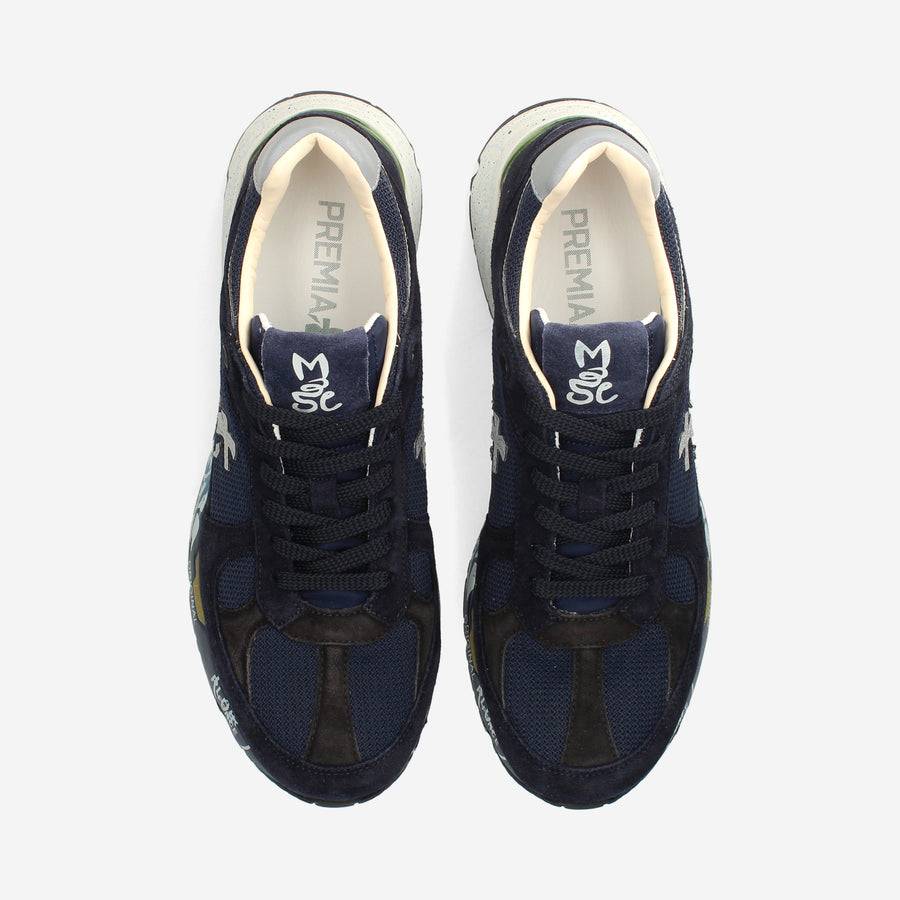 Premiata MASE 6887 Offerta Anniversario