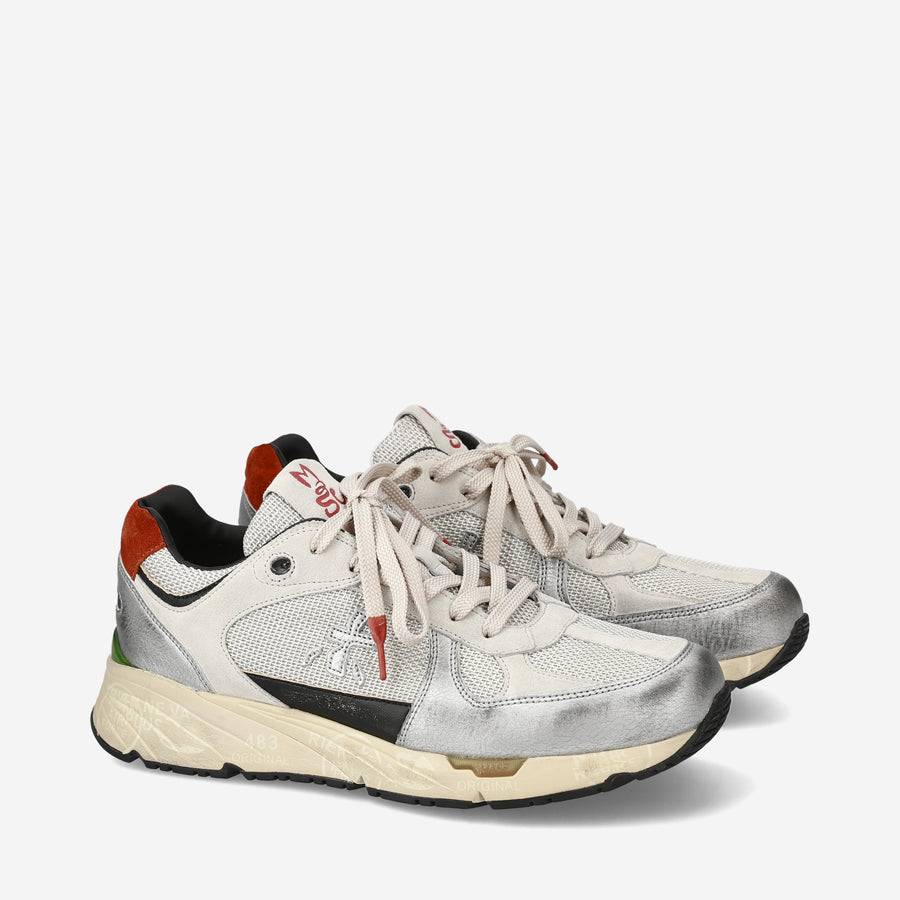 Premiata MASE 6876 Smaltimento dello stoccaggio
