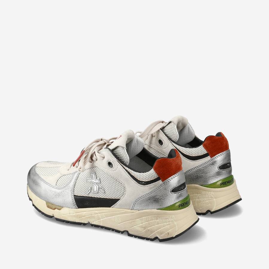 Premiata MASE 6876 Smaltimento dello stoccaggio