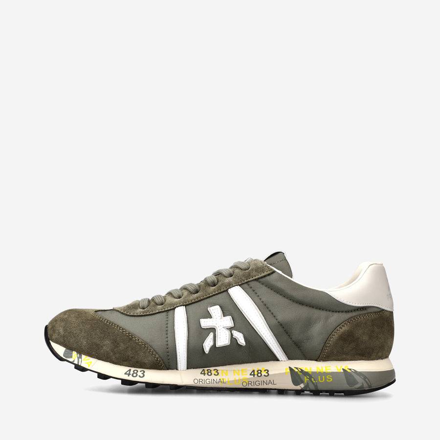 Premiata LUCY 7101 Vendita calda